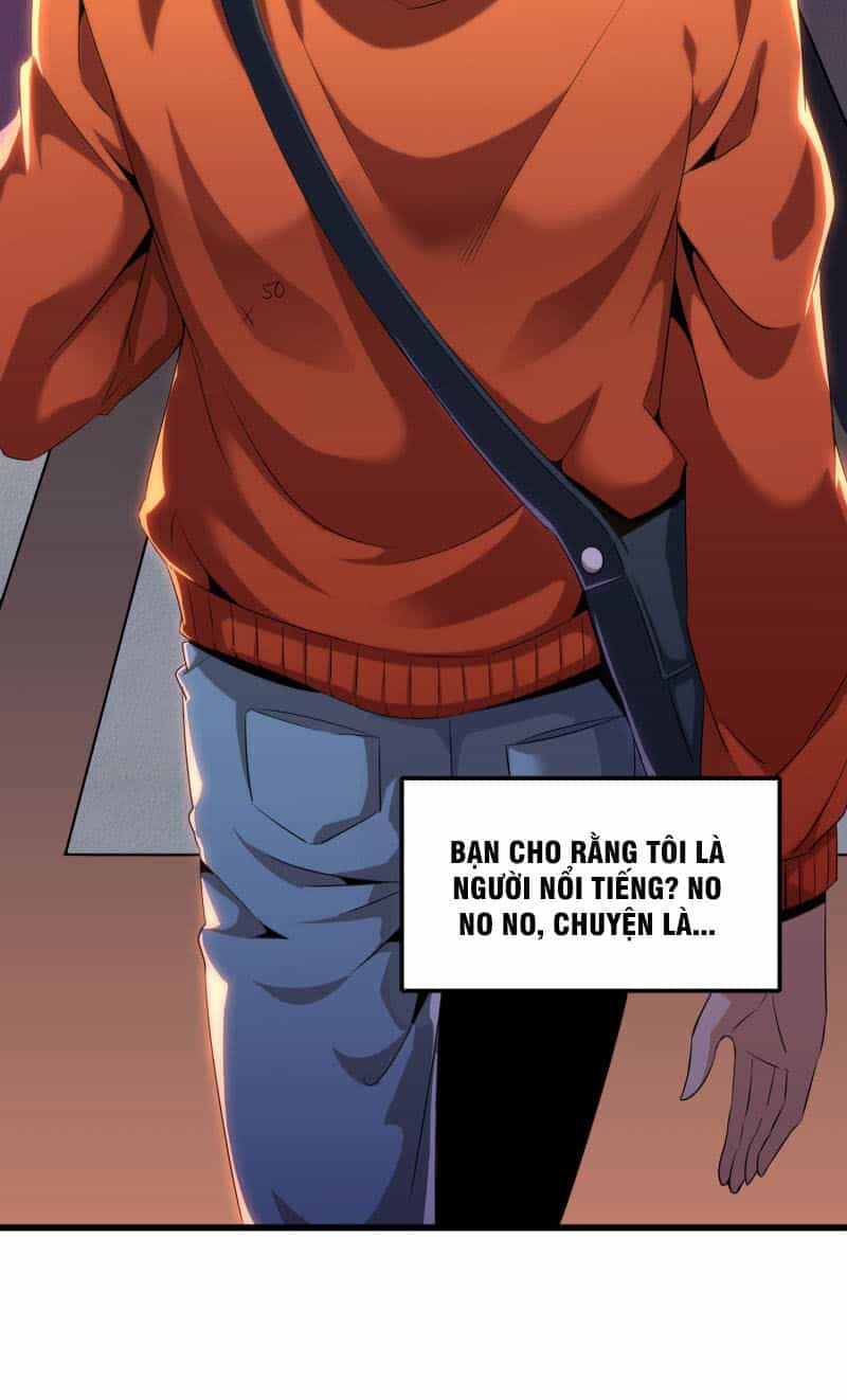 Tiên Đế Xâm Nhập - Chương 1 - ảnh 2