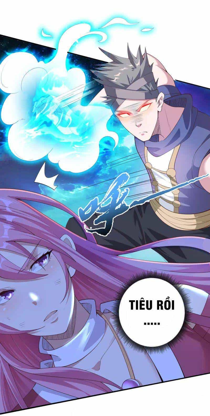Tiên Đế Xâm Nhập - Chương 103 - ảnh 13