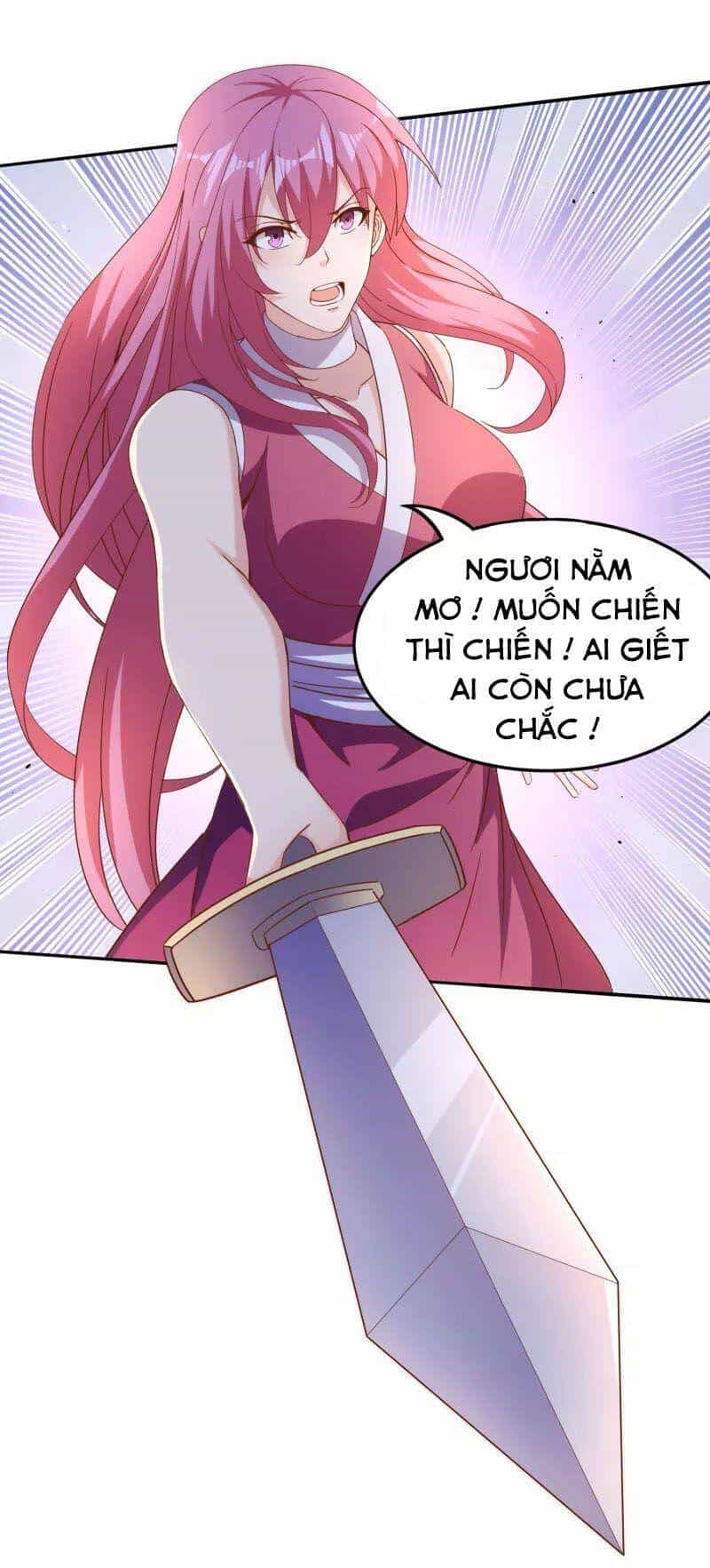 Tiên Đế Xâm Nhập - Chương 103 - ảnh 28