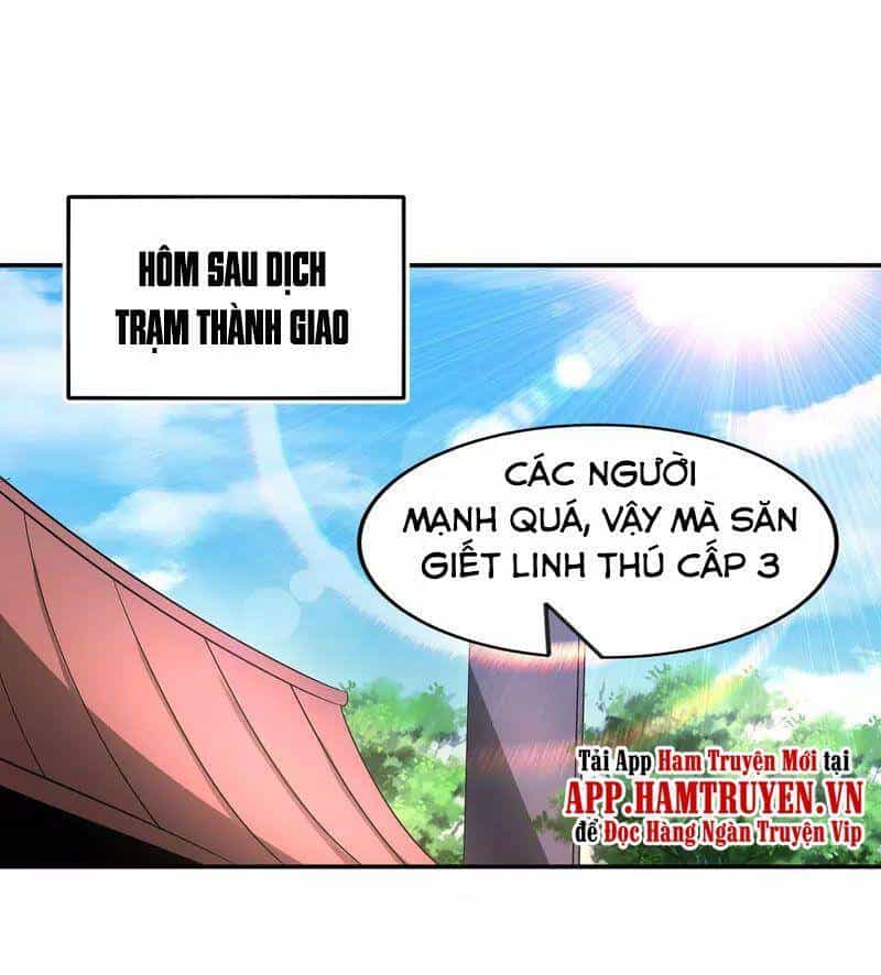 Tiên Đế Xâm Nhập - Chương 103 - ảnh 36