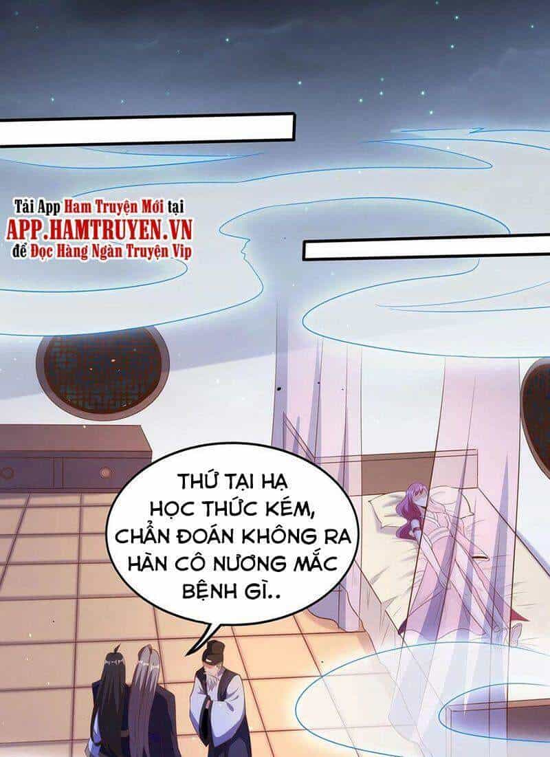 Tiên Đế Xâm Nhập - Chương 104 - ảnh 12