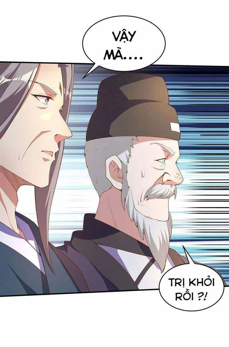 Tiên Đế Xâm Nhập - Chương 104 - ảnh 28