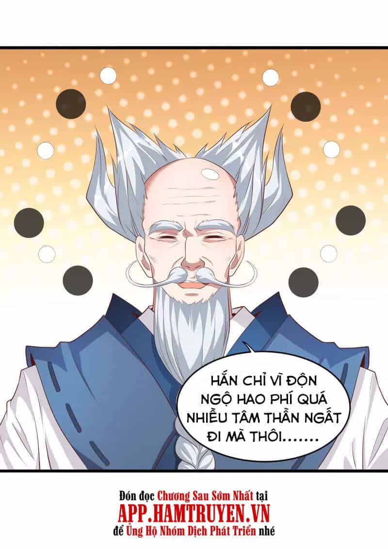 Tiên Đế Xâm Nhập - Chương 106 - ảnh 34