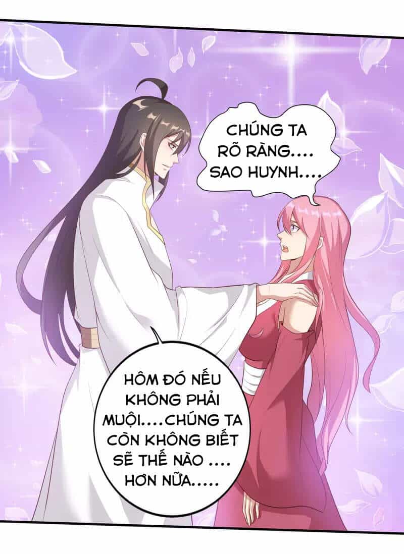 Tiên Đế Xâm Nhập - Chương 107 - ảnh 20