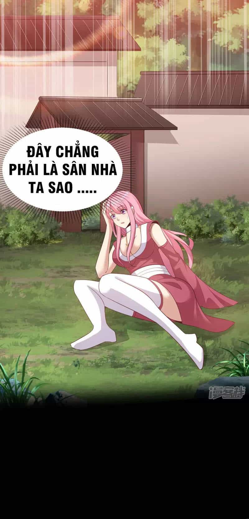 Tiên Đế Xâm Nhập - Chương 107 - ảnh 30