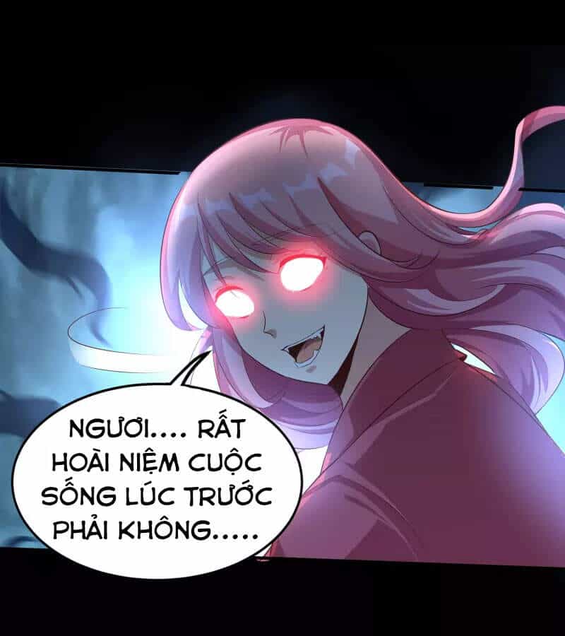 Tiên Đế Xâm Nhập - Chương 107 - ảnh 35