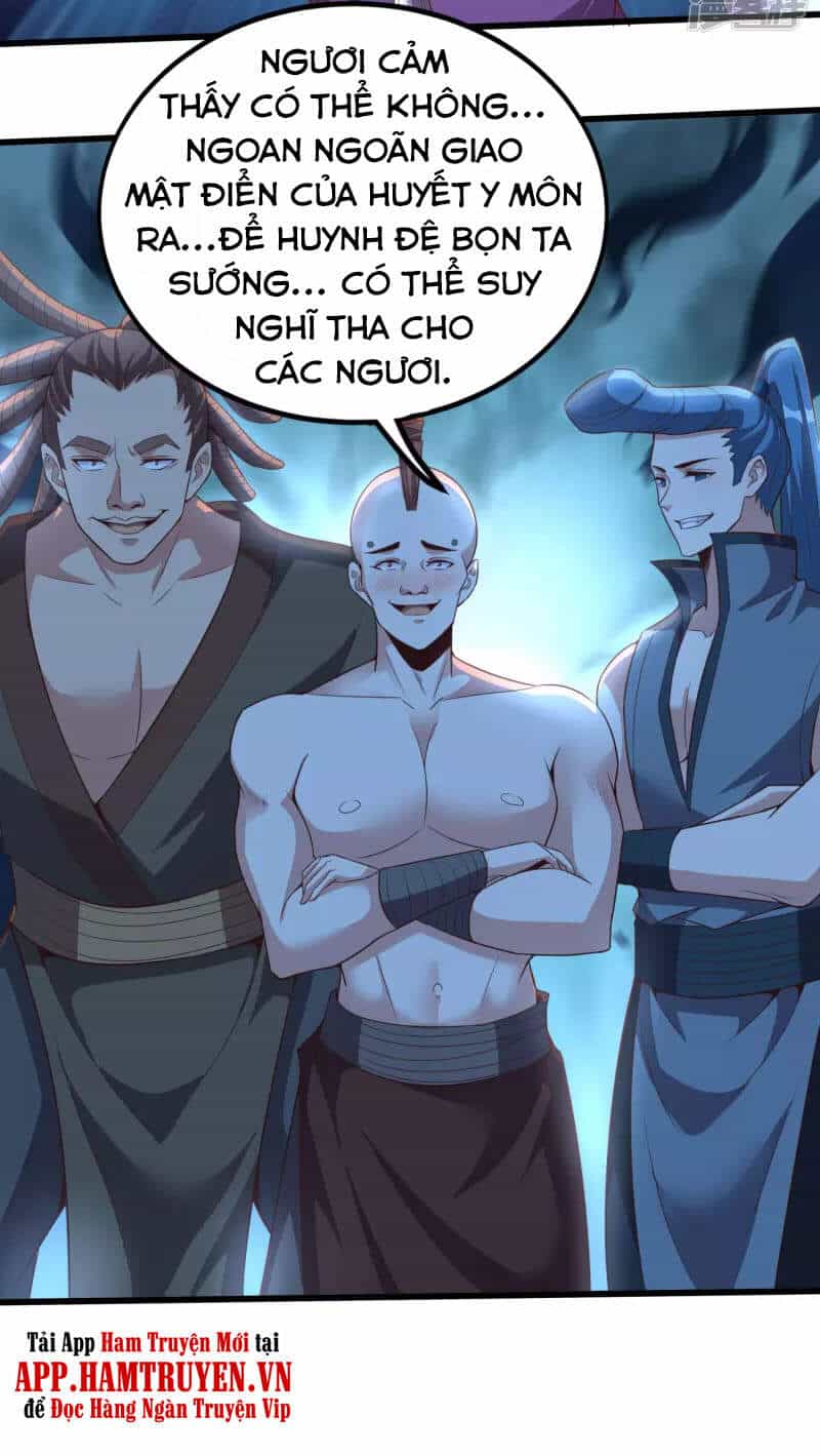 Tiên Đế Xâm Nhập - Chương 109 - ảnh 26