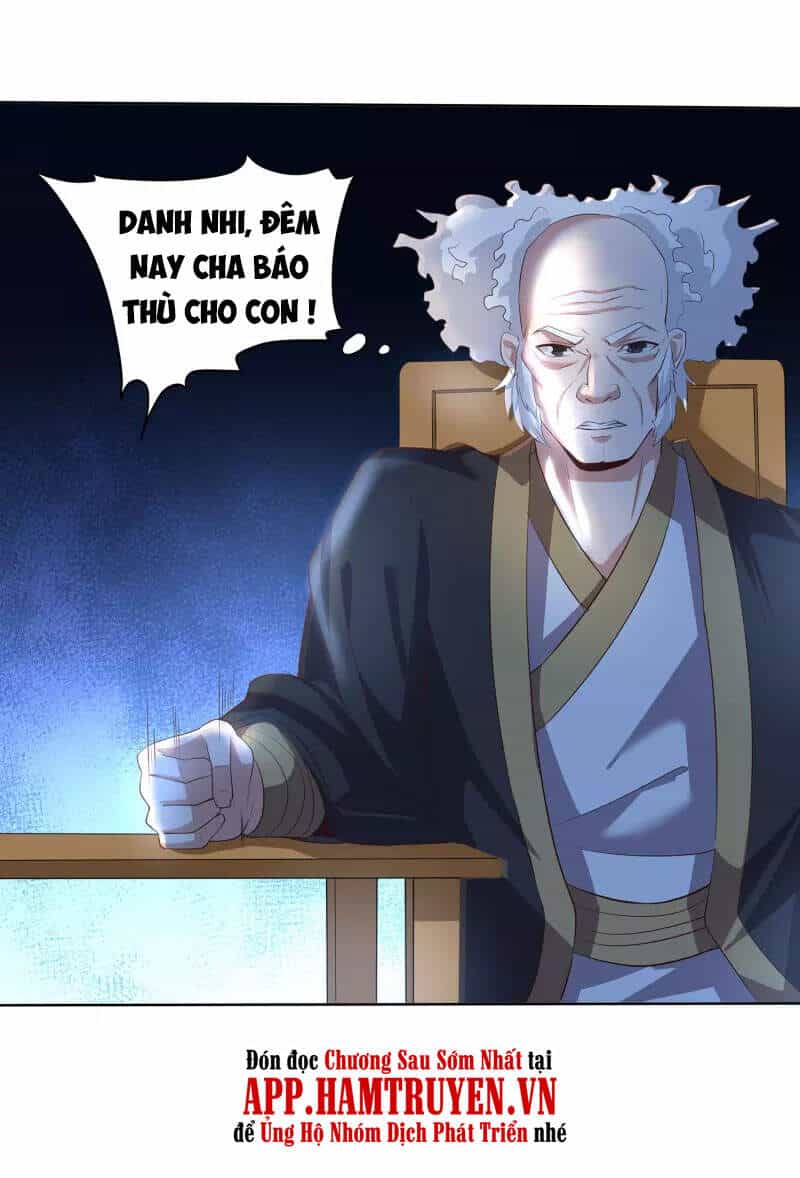 Tiên Đế Xâm Nhập - Chương 110 - ảnh 36