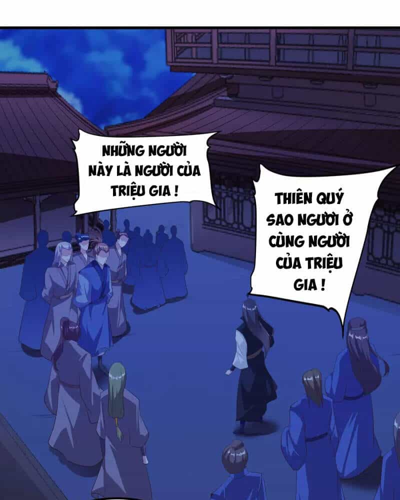Tiên Đế Xâm Nhập - Chương 111 - ảnh 13