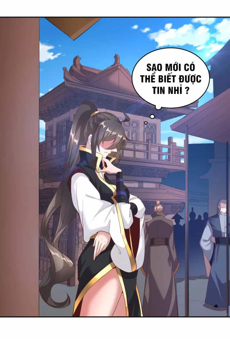 Tiên Đế Xâm Nhập - Chương 112 - ảnh 19