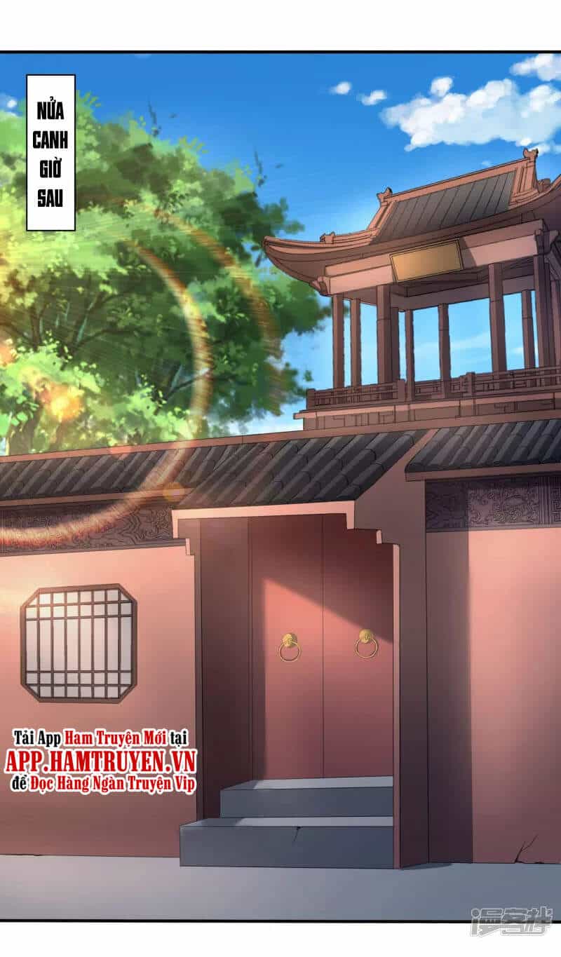 Tiên Đế Xâm Nhập - Chương 113 - ảnh 18