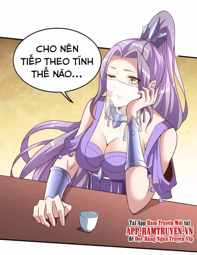 Tiên Đế Xâm Nhập - Chương 113 - ảnh 28