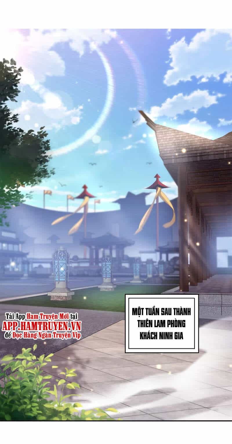 Tiên Đế Xâm Nhập - Chương 114 - ảnh 1