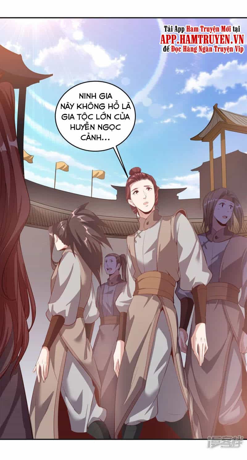 Tiên Đế Xâm Nhập - Chương 114 - ảnh 3