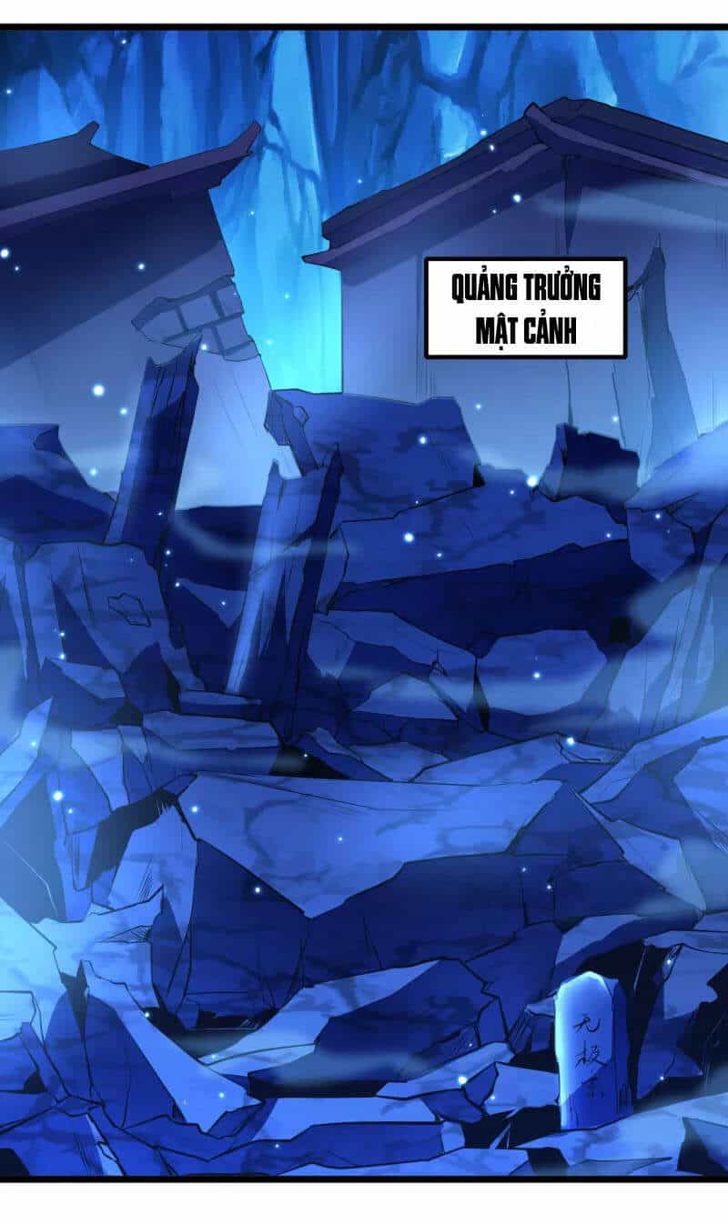 Tiên Đế Xâm Nhập - Chương 118 - ảnh 28