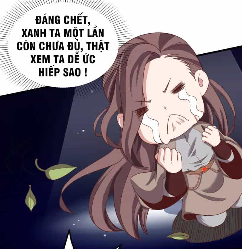 Tiên Đế Xâm Nhập - Chương 125 - ảnh 31