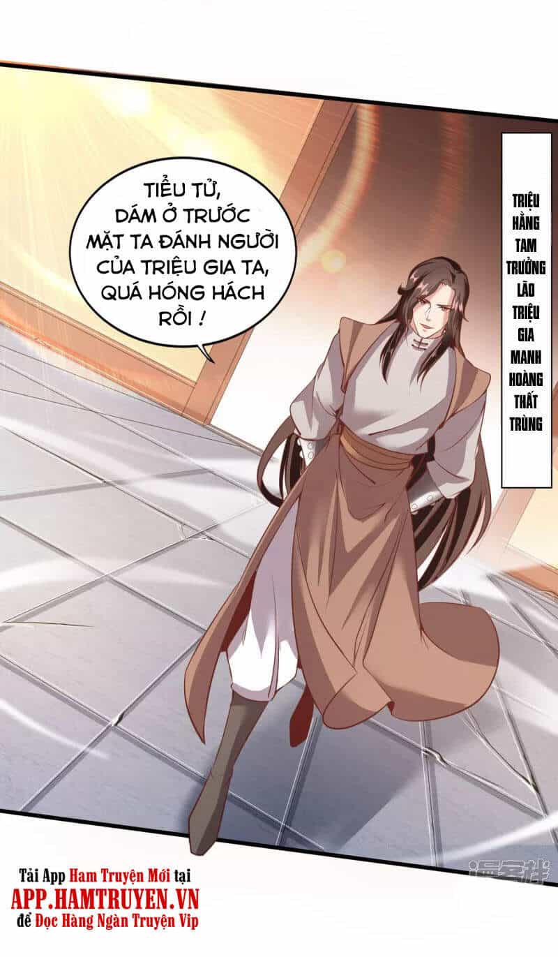 Tiên Đế Xâm Nhập - Chương 129 - ảnh 14