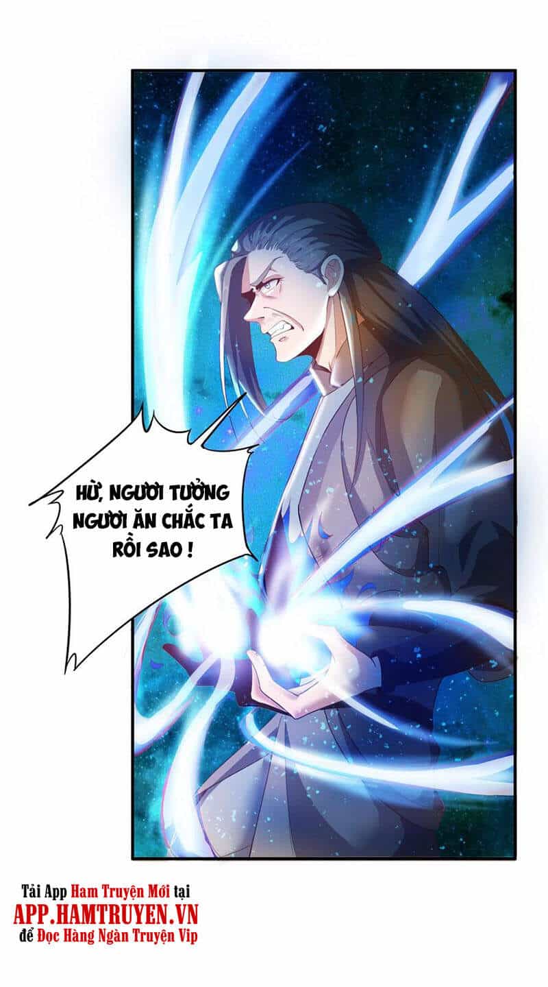 Tiên Đế Xâm Nhập - Chương 131 - ảnh 3