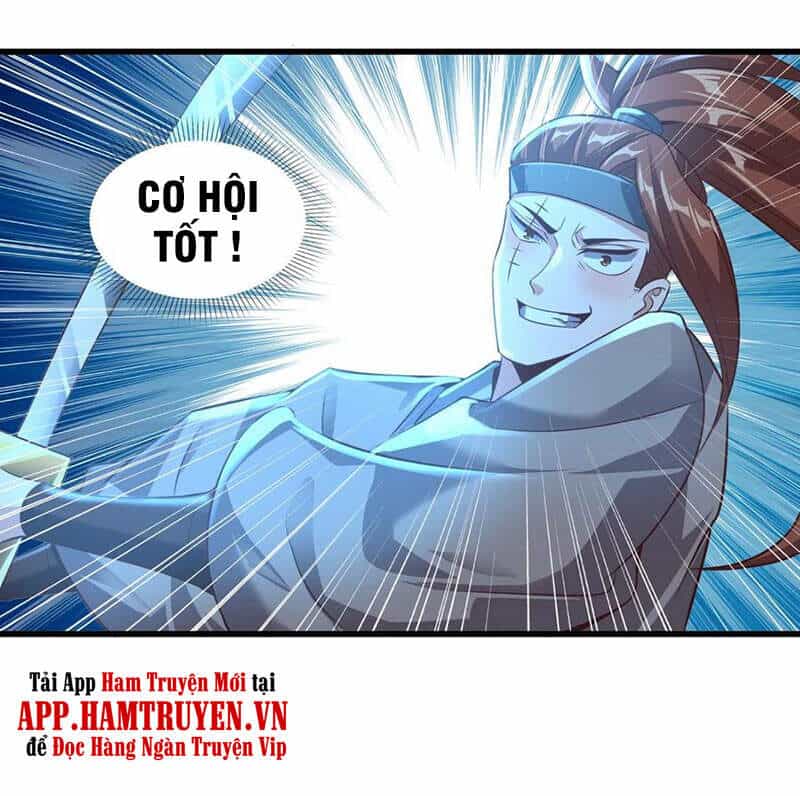 Tiên Đế Xâm Nhập - Chương 133 - ảnh 27