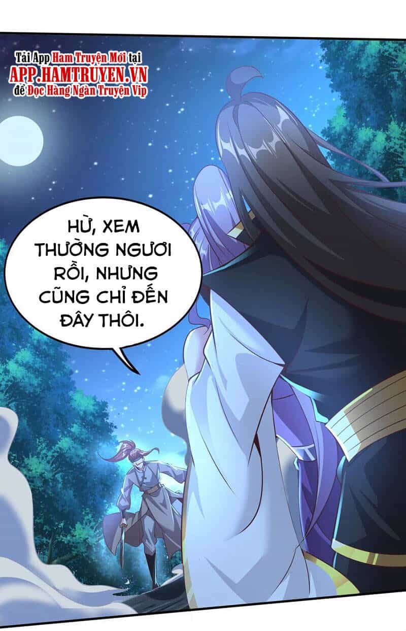 Tiên Đế Xâm Nhập - Chương 134 - ảnh 13