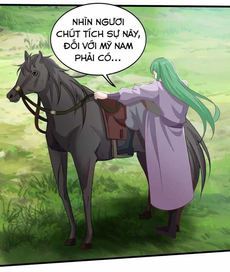 Tiên Đế Xâm Nhập - Chương 136 - ảnh 24