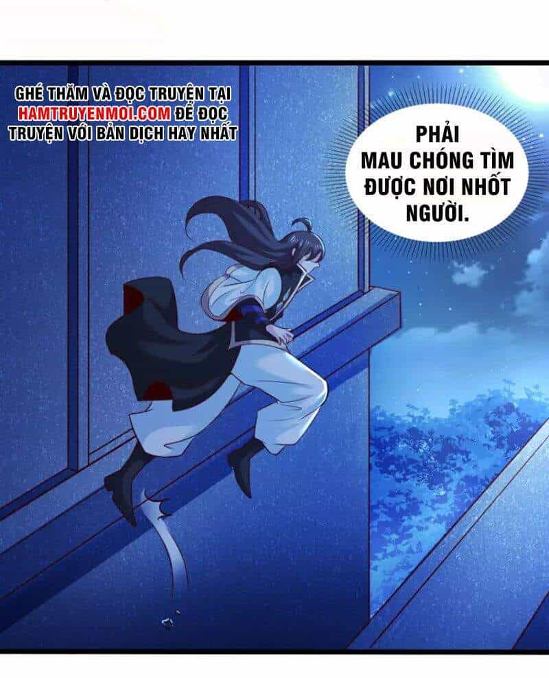 Tiên Đế Xâm Nhập - Chương 139 - ảnh 19