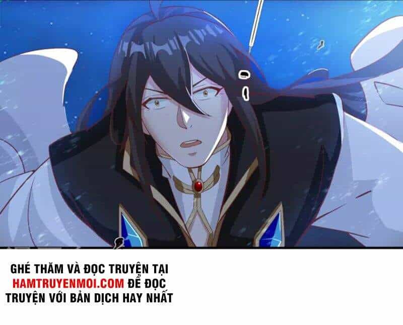Tiên Đế Xâm Nhập - Chương 140 - ảnh 17
