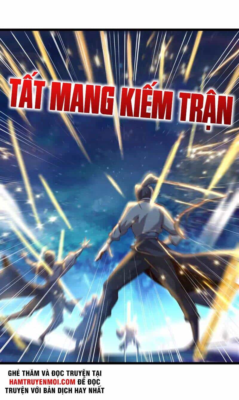 Tiên Đế Xâm Nhập - Chương 140 - ảnh 33