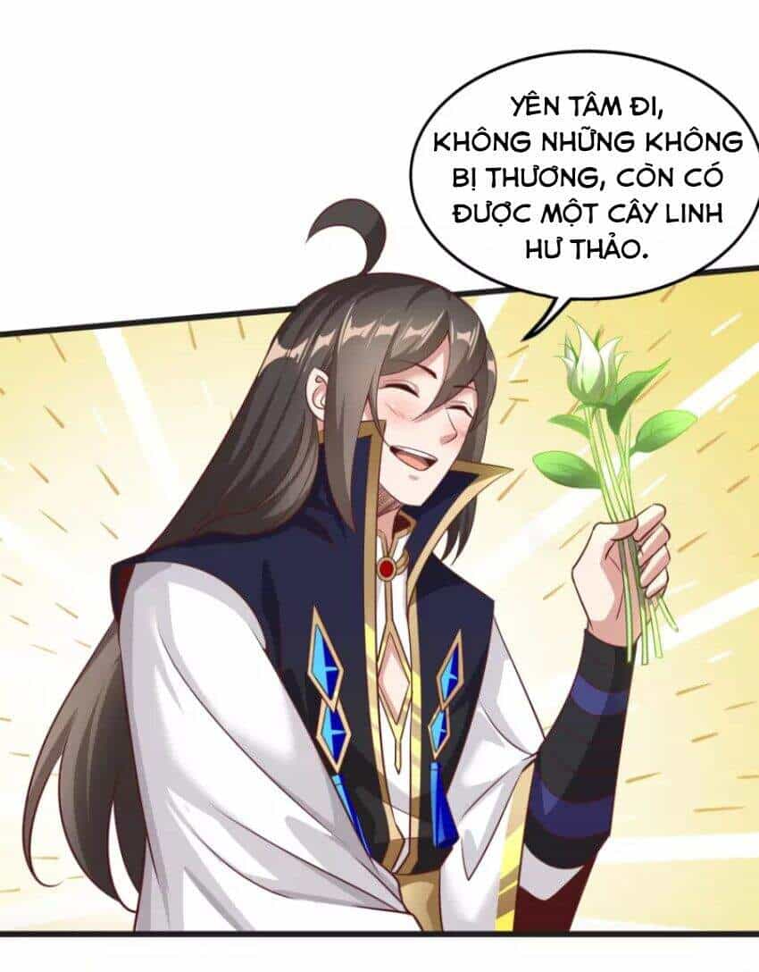 Tiên Đế Xâm Nhập - Chương 142 - ảnh 14