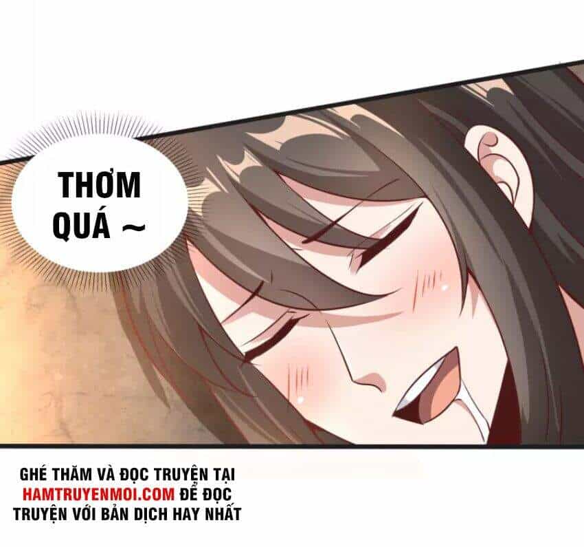 Tiên Đế Xâm Nhập - Chương 142 - ảnh 19