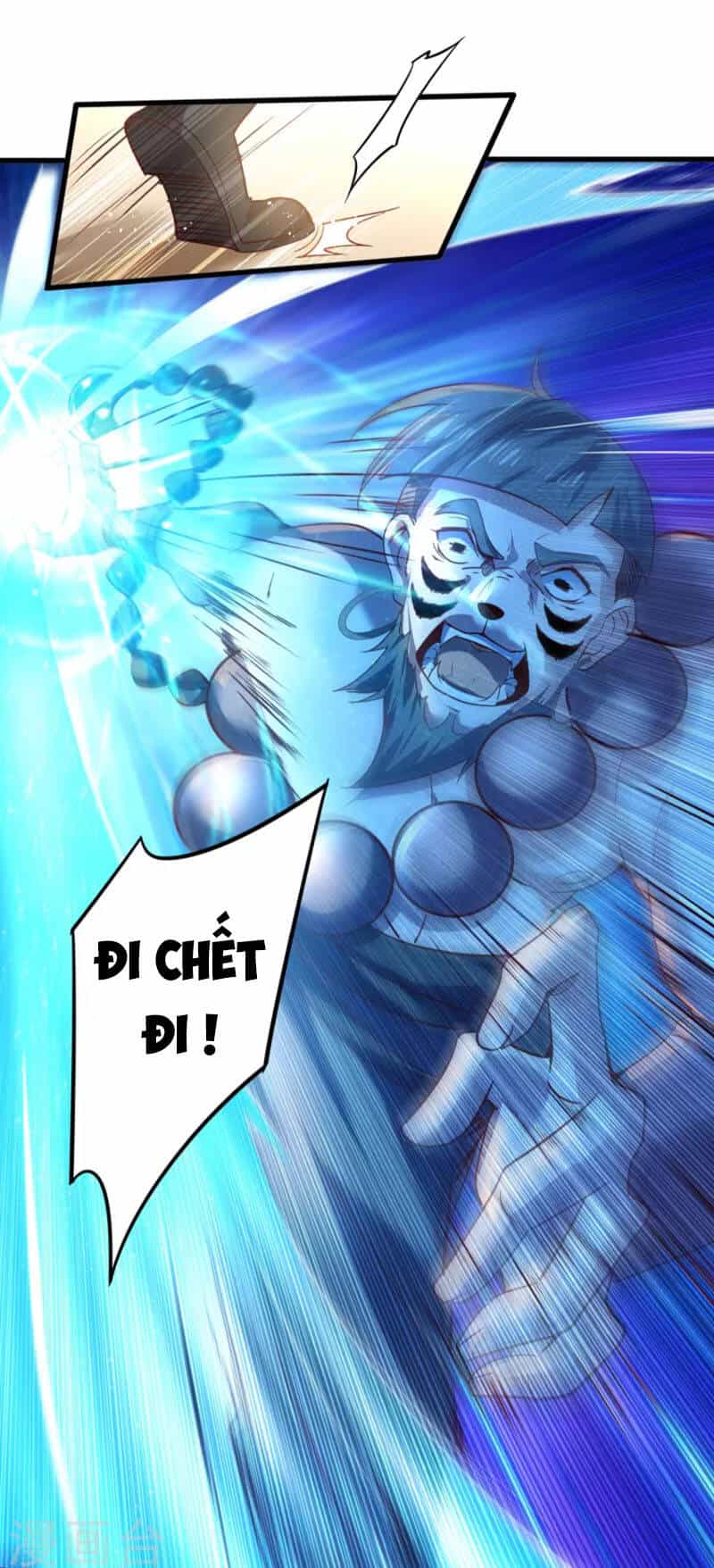 Tiên Đế Xâm Nhập - Chương 144 - ảnh 10