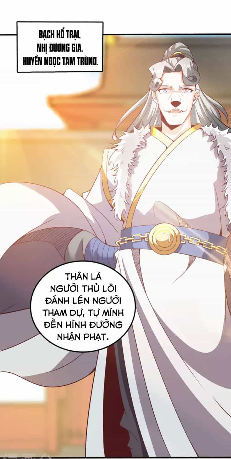 Tiên Đế Xâm Nhập - Chương 144 - ảnh 14