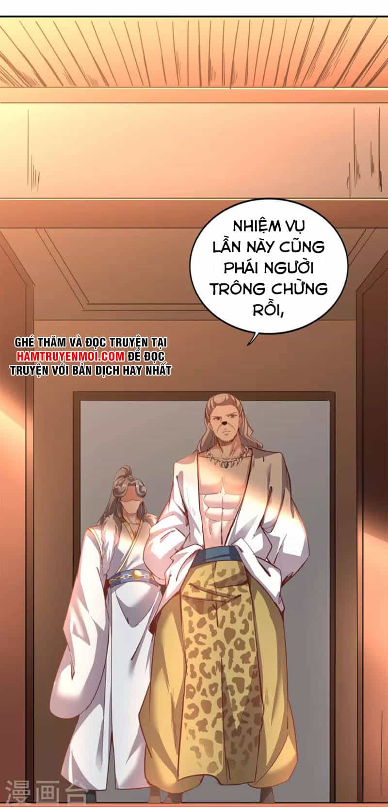 Tiên Đế Xâm Nhập - Chương 144 - ảnh 31