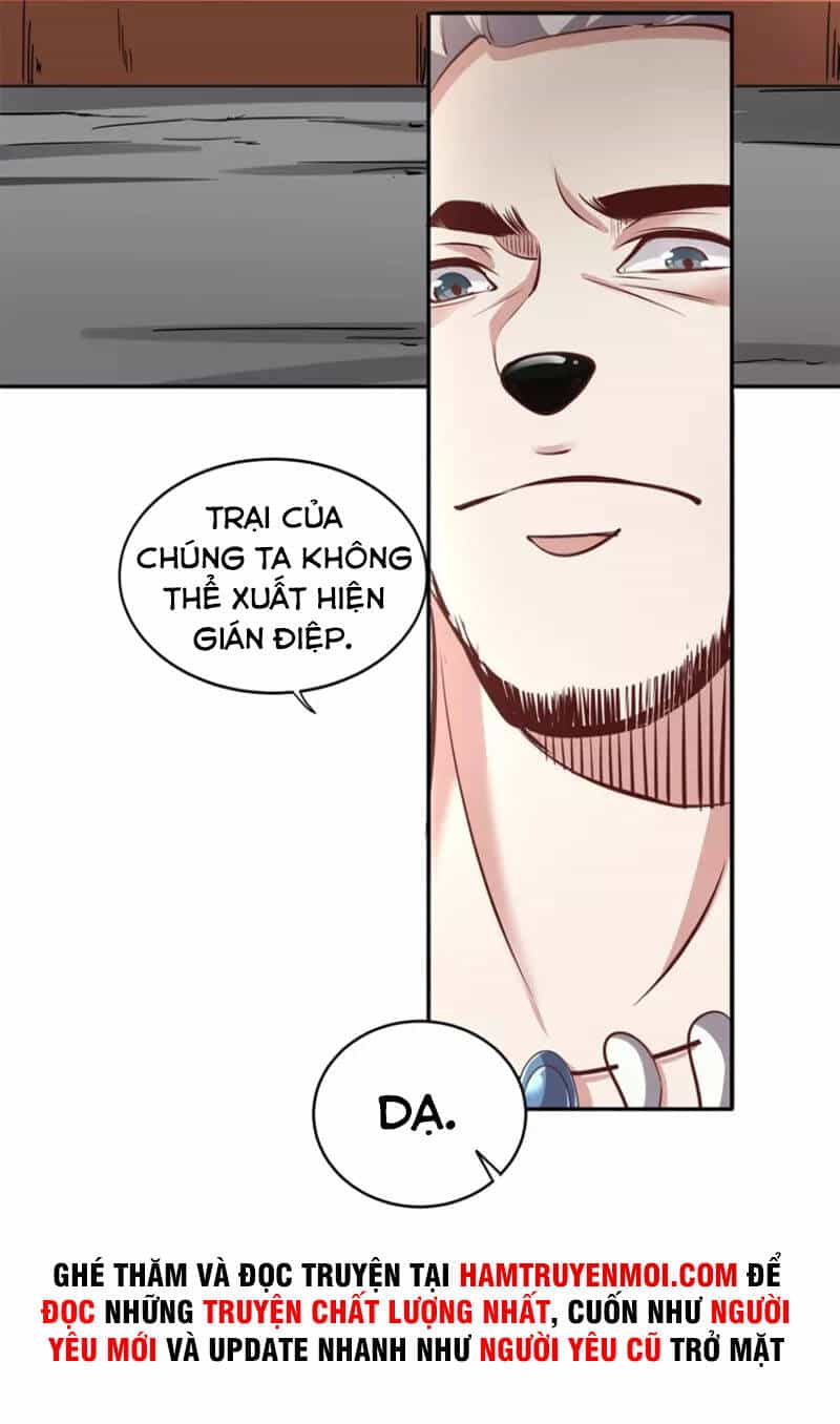 Tiên Đế Xâm Nhập - Chương 144 - ảnh 32