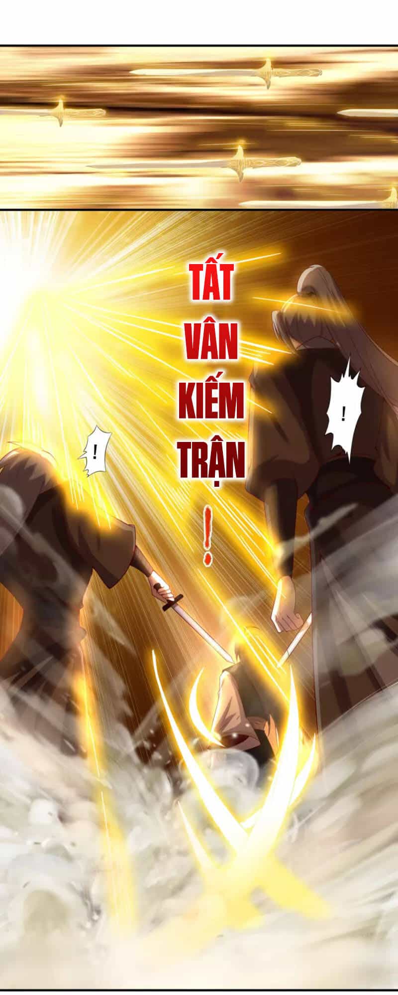 Tiên Đế Xâm Nhập - Chương 145 - ảnh 31