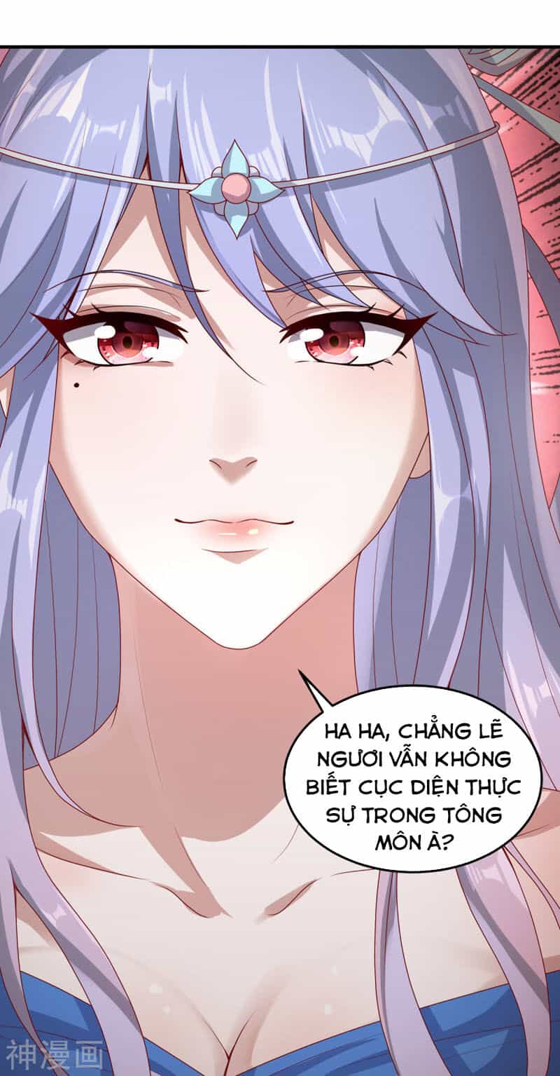 Tiên Đế Xâm Nhập - Chương 14 - ảnh 11
