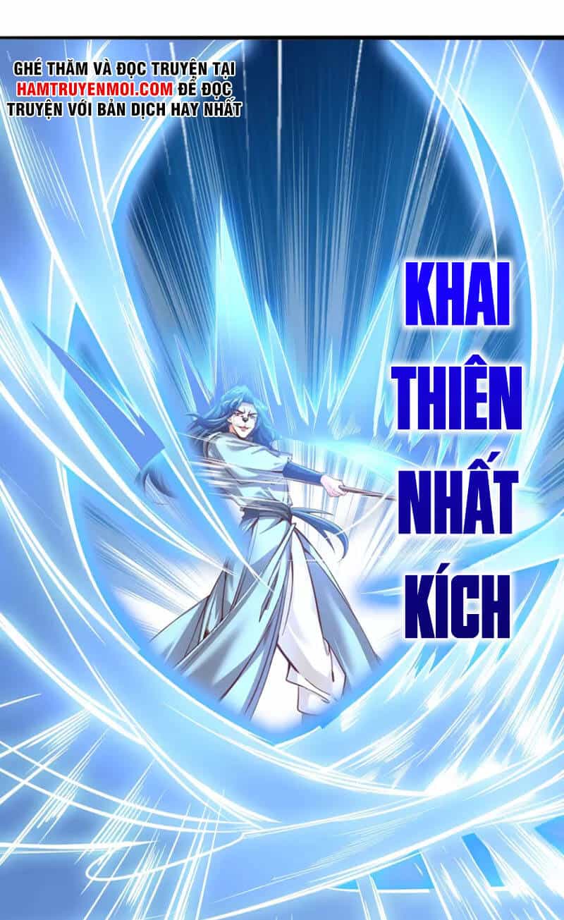 Tiên Đế Xâm Nhập - Chương 150 - ảnh 25