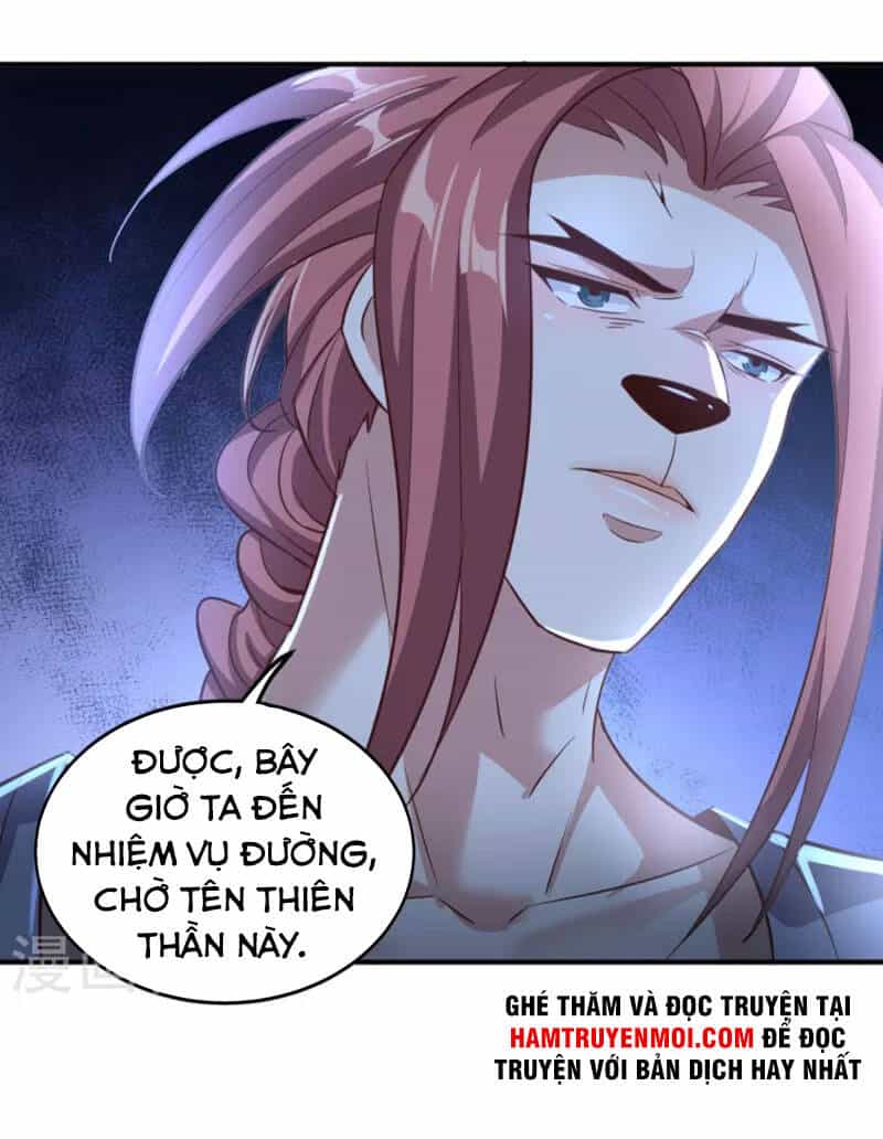 Tiên Đế Xâm Nhập - Chương 152 - ảnh 19