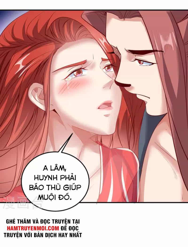 Tiên Đế Xâm Nhập - Chương 152 - ảnh 8