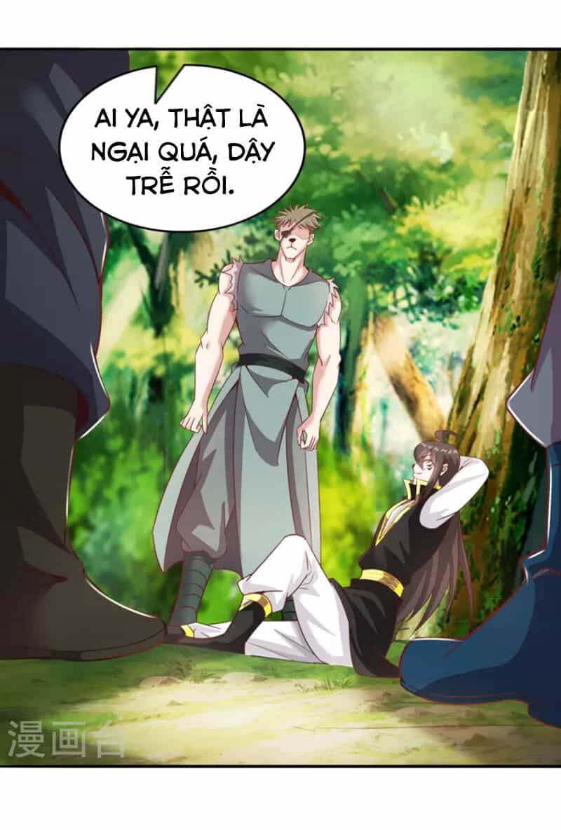 Tiên Đế Xâm Nhập - Chương 153 - ảnh 16