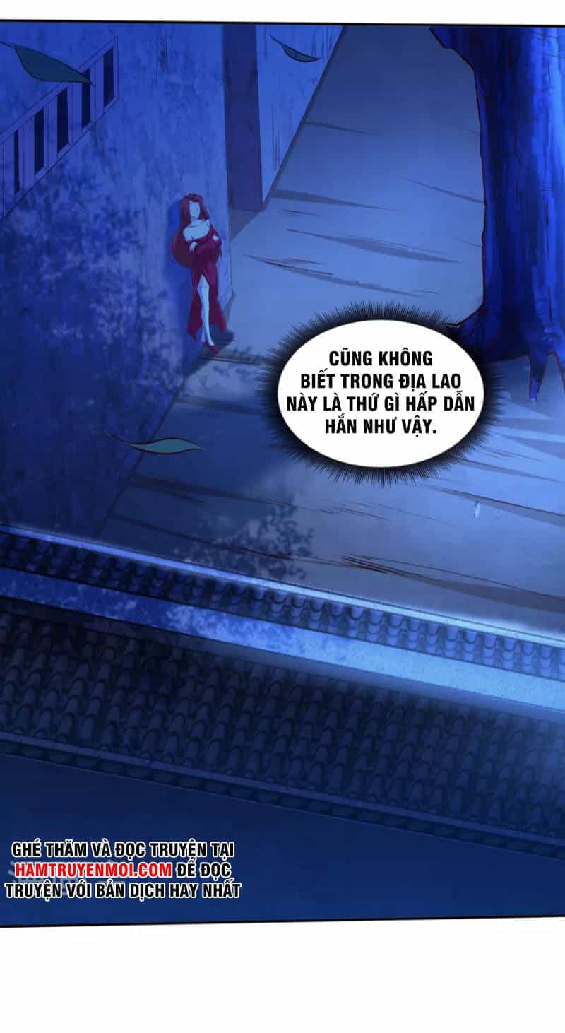 Tiên Đế Xâm Nhập - Chương 153 - ảnh 7