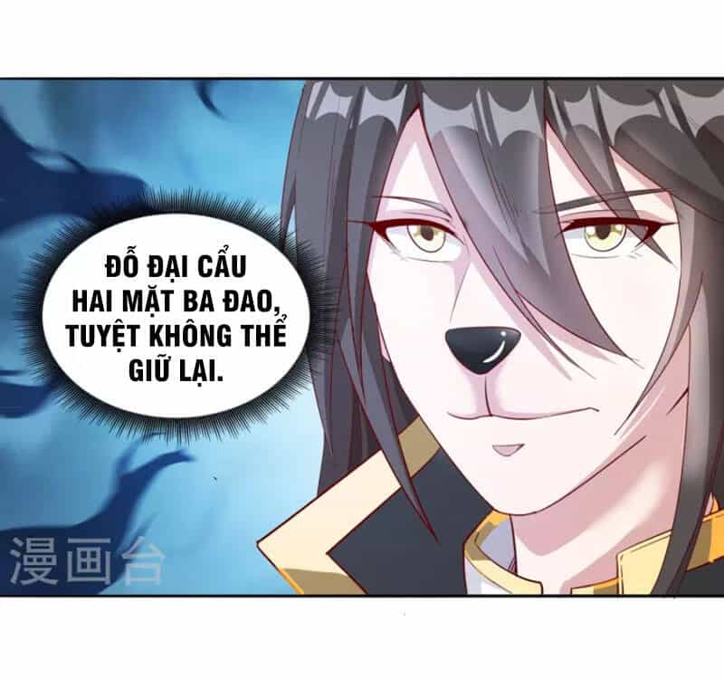 Tiên Đế Xâm Nhập - Chương 155 - ảnh 14