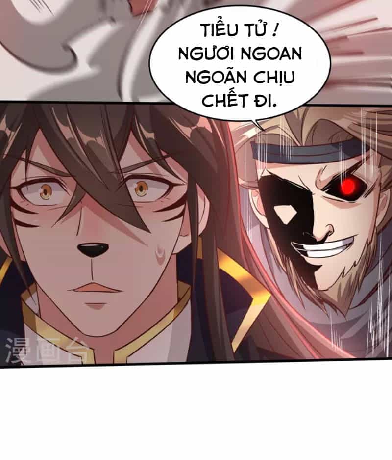 Tiên Đế Xâm Nhập - Chương 157 - ảnh 25