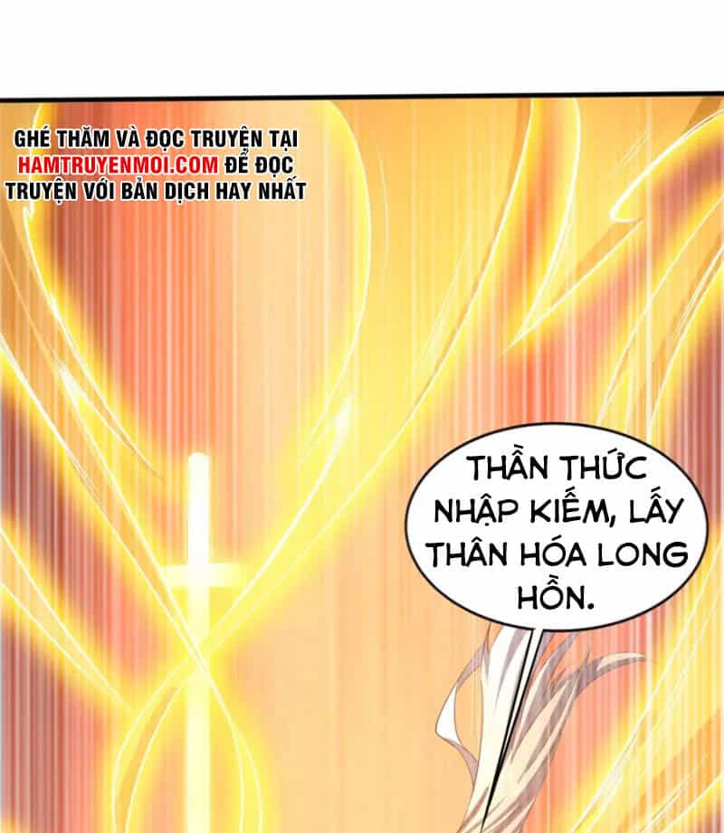 Tiên Đế Xâm Nhập - Chương 157 - ảnh 32