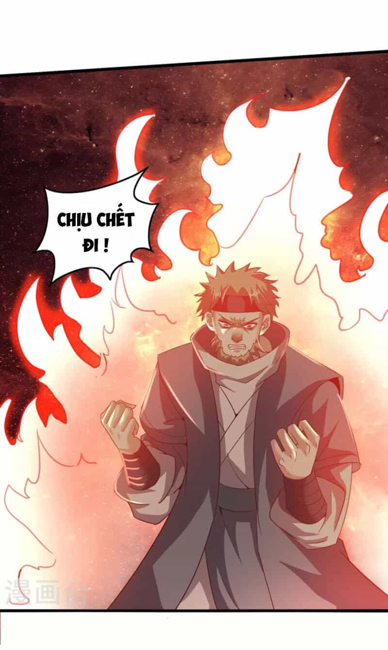 Tiên Đế Xâm Nhập - Chương 158 - ảnh 8