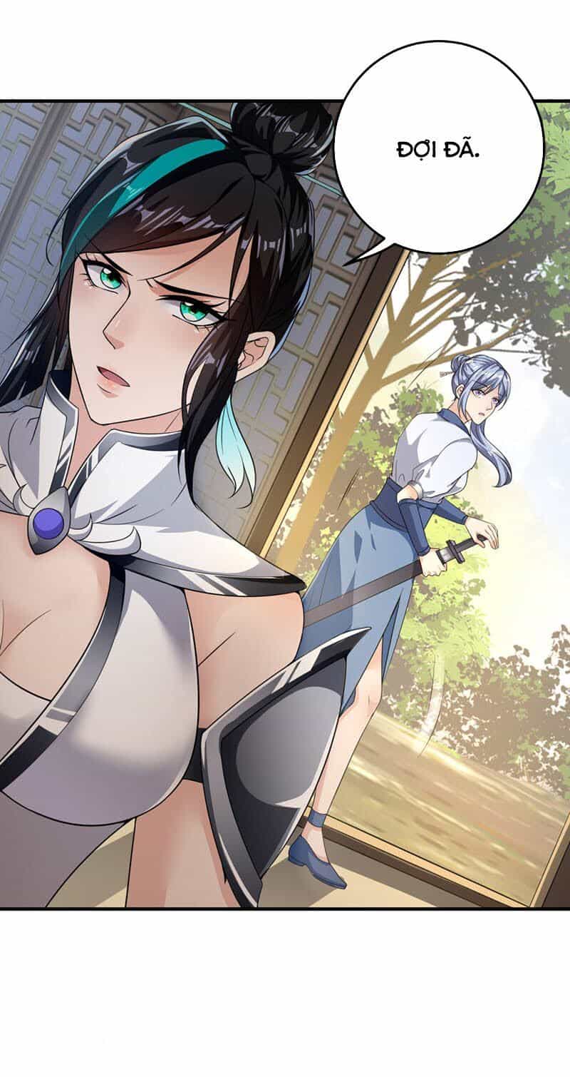Tiên Đế Xâm Nhập - Chương 15 - ảnh 4