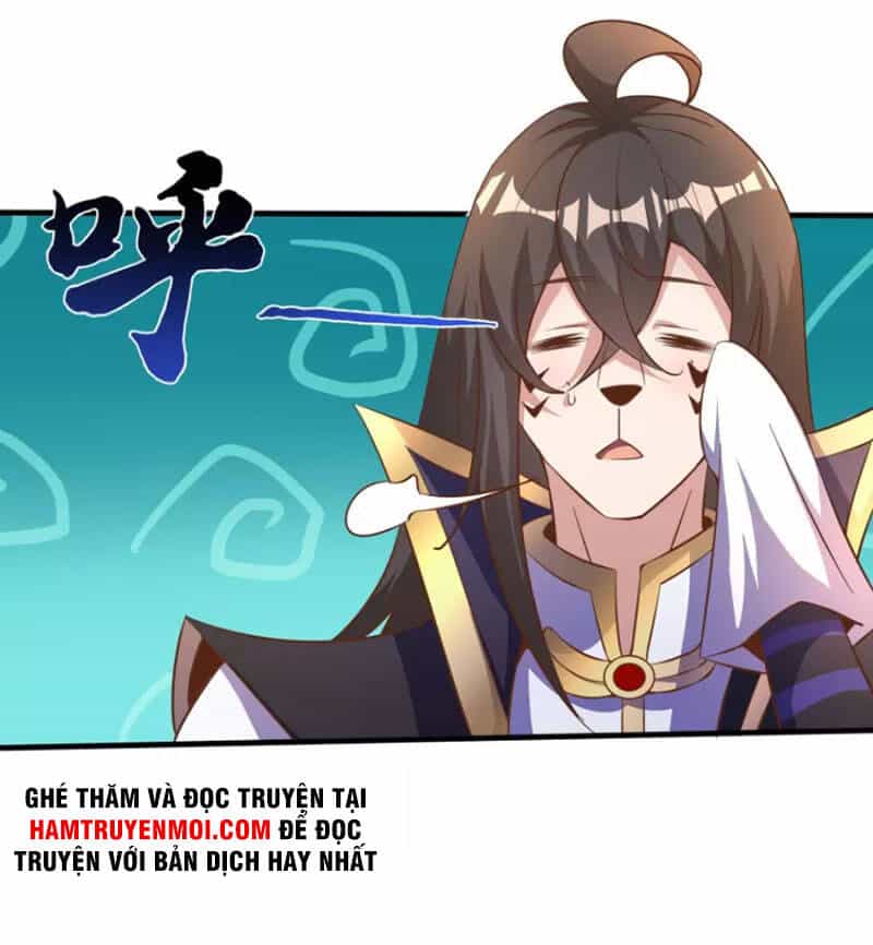 Tiên Đế Xâm Nhập - Chương 160 - ảnh 27