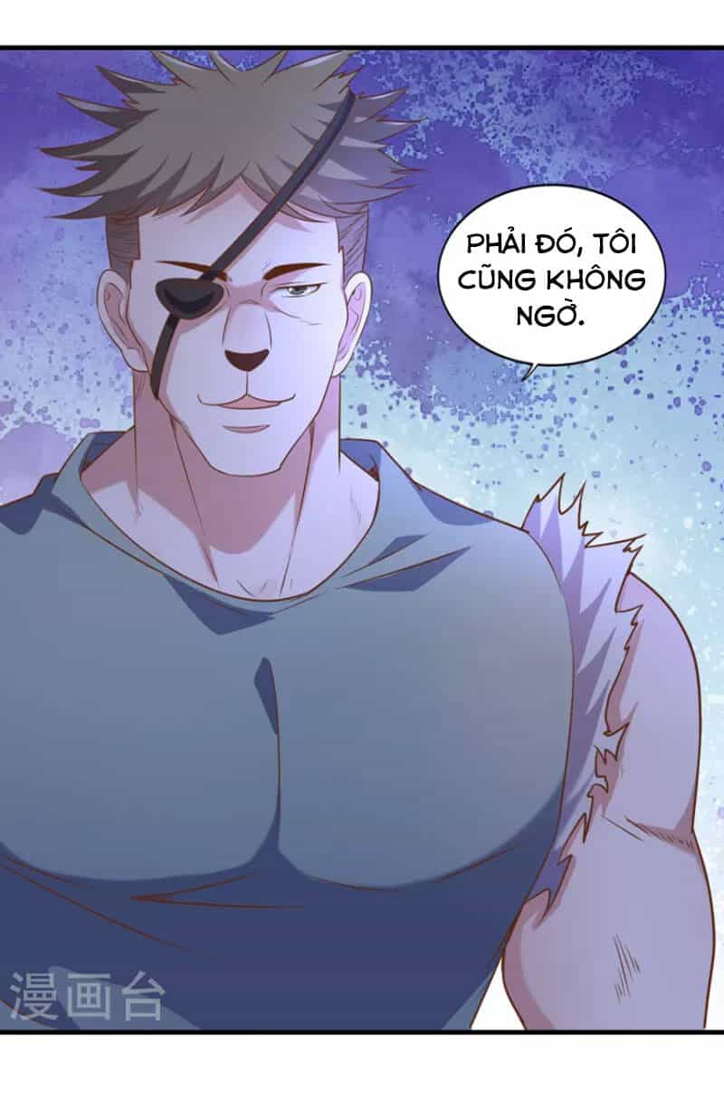 Tiên Đế Xâm Nhập - Chương 162 - ảnh 9