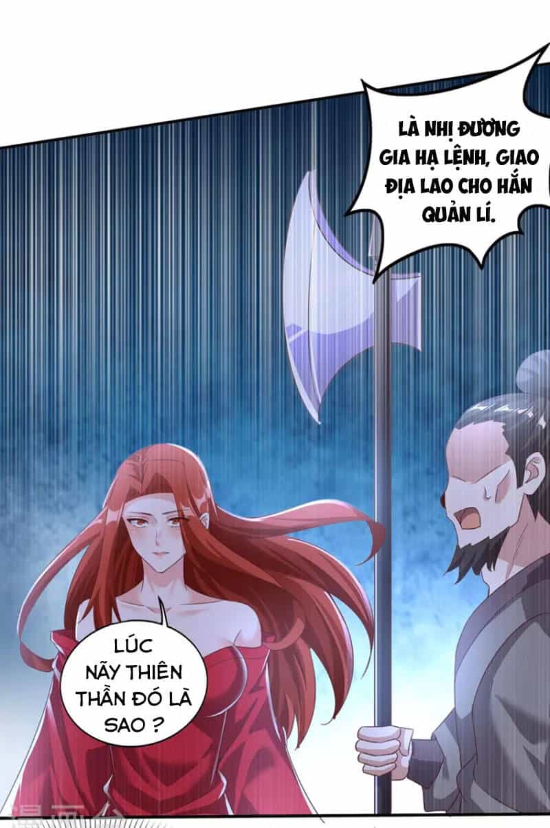 Tiên Đế Xâm Nhập - Chương 163 - ảnh 27