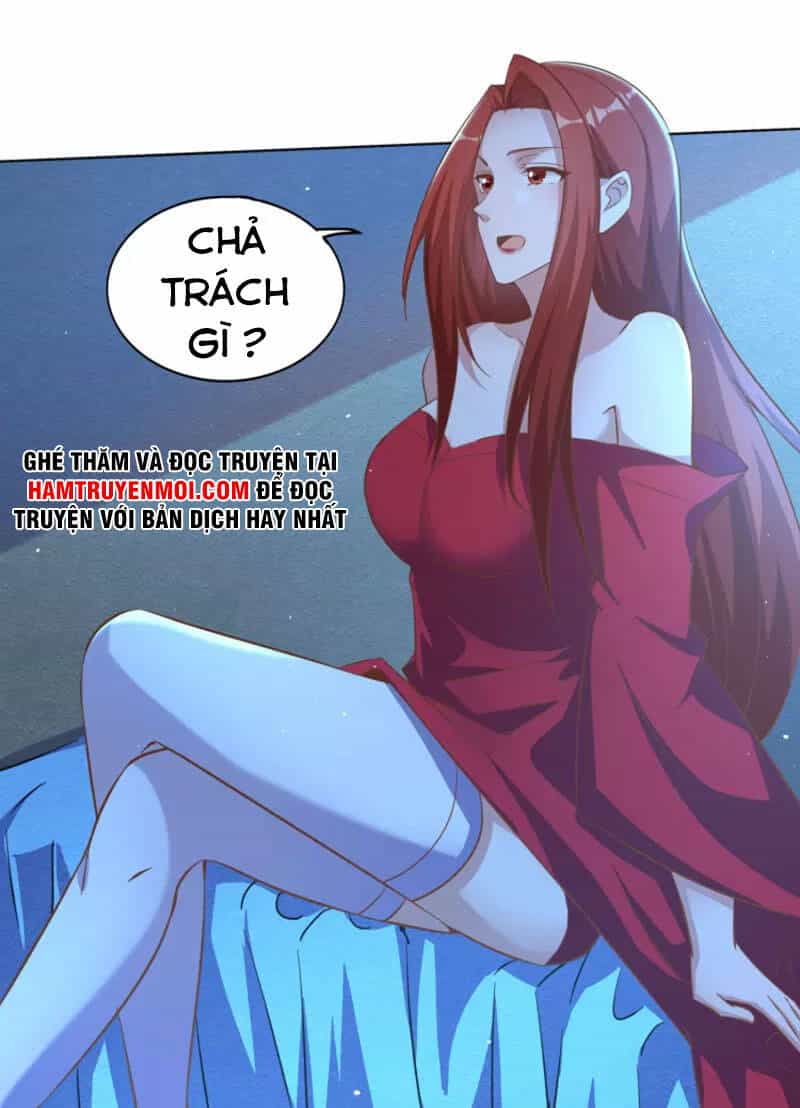Tiên Đế Xâm Nhập - Chương 165 - ảnh 19